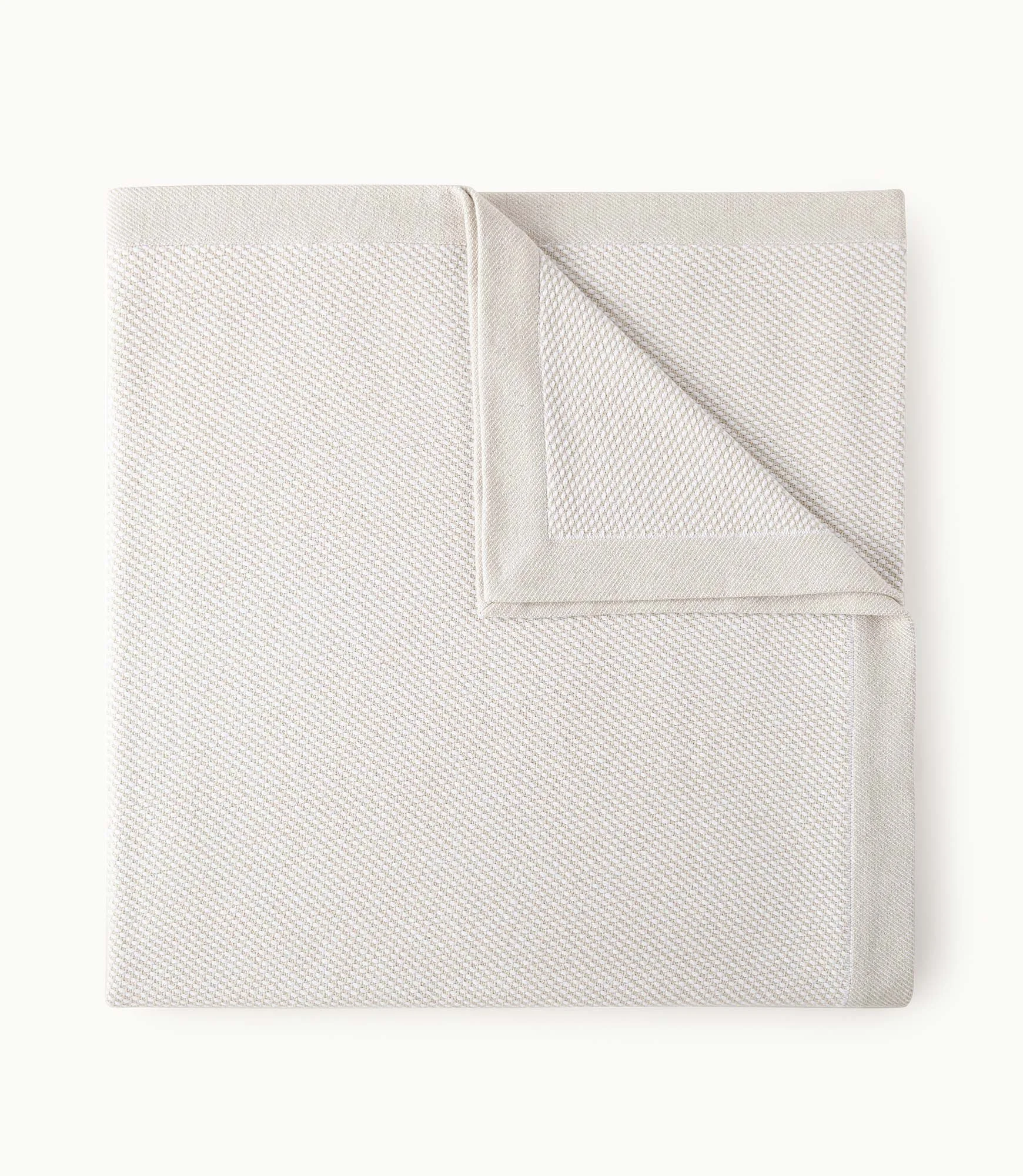 PORTICO WOVEN BLANKET