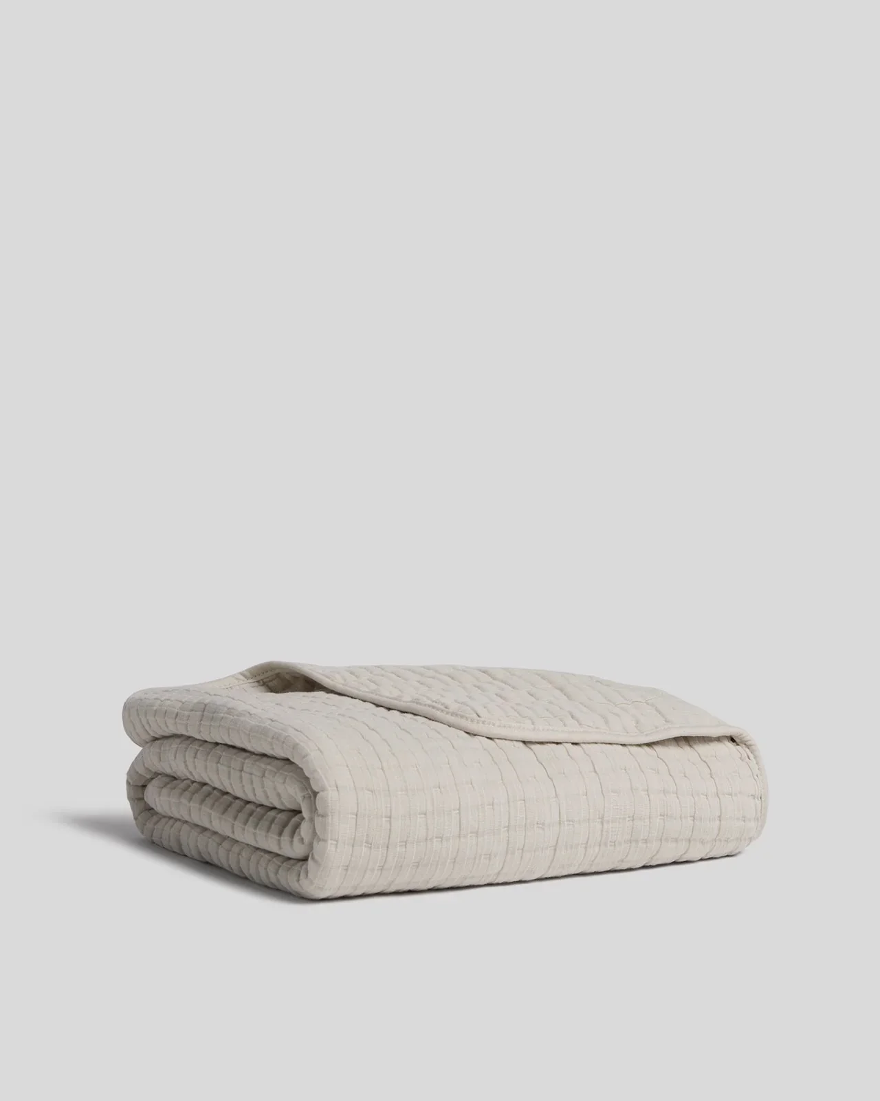 Organic Air Cotton Toddler Quilt